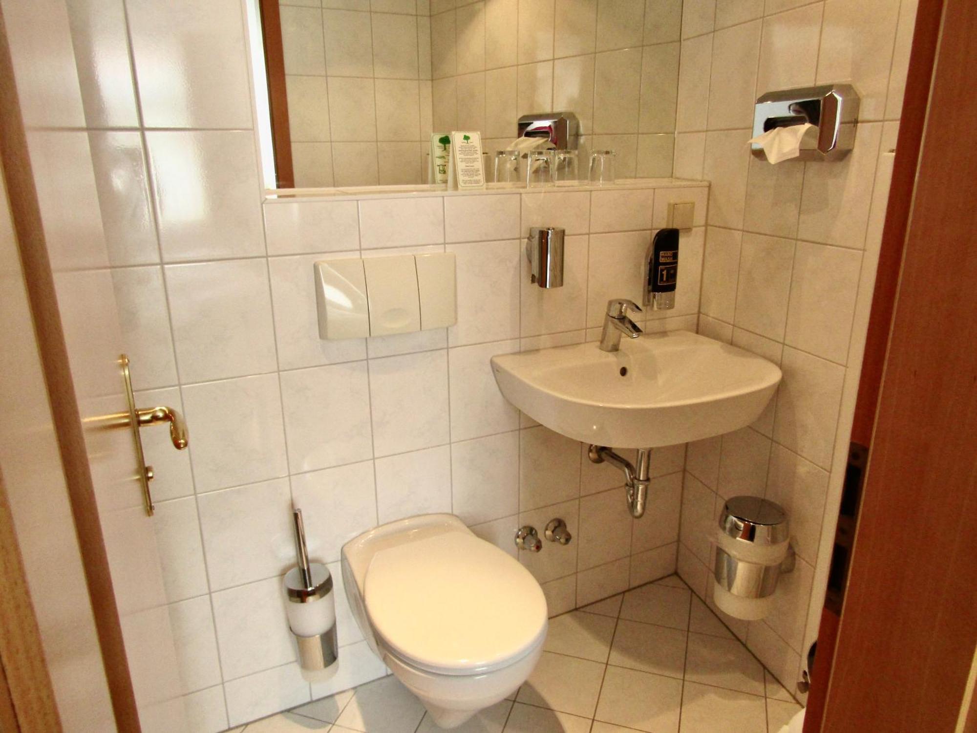 Pension Hexenkessel Wernigerode Dış mekan fotoğraf